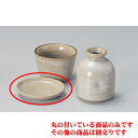 そば用品 唐津白ハケメそば薬味皿 [9.5cm] | 蕎麦 そば 薬味 薬味皿 小皿 うどん おすすめ 人気 食器 業務用 飲食店 カフェ うつわ 器 おしゃれ かわいい お洒落 ギフト プレゼント 引き出物 内祝い 結婚祝い 誕生日 贈り物 贈答品