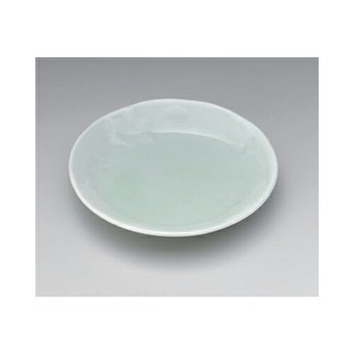 5個セット 和皿 もえぎ鉄仙銘々皿 [14.8 x 2.3cm] | 小皿 取り皿 人気 おすすめ 食器 業務用 飲食店 小さいお皿 カフェ うつわ 器 おしゃれ かわいい ギフト プレゼント 引き出物 誕生日 贈り物 贈答品 SNS 便利 内祝い 開店祝 普段使い 引っ越し祝い