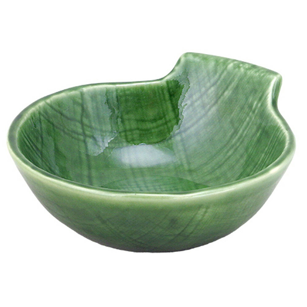 織部とんすい [ 13 x 12 x 5cm ] | 和食器 呑水 とんすい 玉割 料亭 ホテル 食器 業務用 飲食店 カフェ うつわ 器 おしゃれ かわいい ギフト プレゼント 内祝い 誕生日 贈り物 贈答品 おすすめ