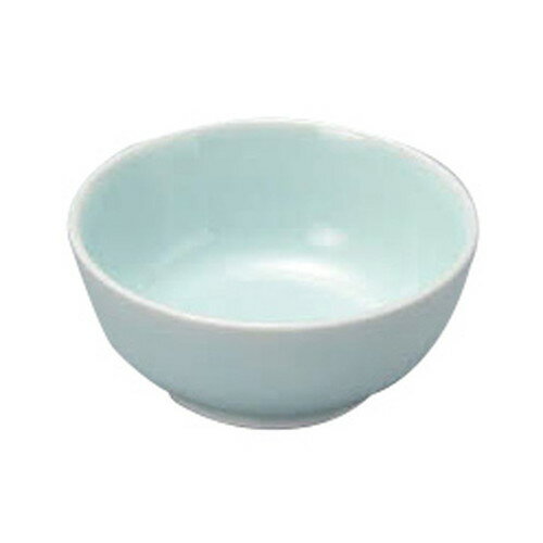 青白磁 10cm玉割 [ 10 x 4.5cm ] | 和食器 呑水 とんすい 玉割 料亭 ホテル 食器 業務用 飲食店 カフェ うつわ 器 おしゃれ かわいい ギフト プレゼント 内祝い 誕生日 贈り物 贈答品 おすすめ
