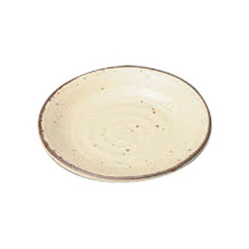 白河4.0皿 [ 14 x 2.5cm ] | 取り皿 取皿