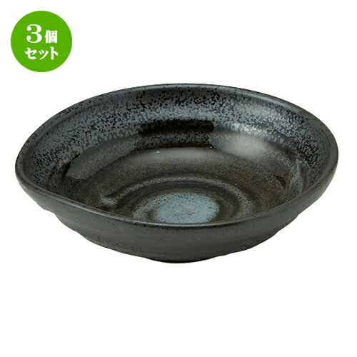 3個セット☆ 小鉢 ☆ 淡雪 13.5cm浅鉢 [ D-13.7 H-4cm ] | 小鉢 小 小さい 鉢 ボウル 万能 人気 おすすめ 食器 業務用 飲食店 カフェ うつわ 器 おしゃれ かわいい ギフト プレゼント内祝い 結婚祝い 誕生日 贈り物 贈答品 食器セット