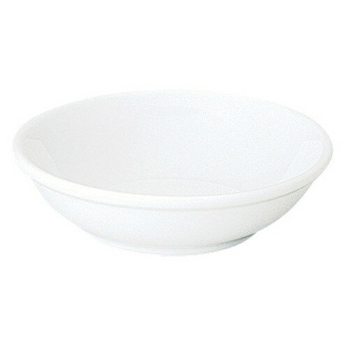 ☆ 薬味皿 ☆ 白翔 3.0薬味皿 [ D-10 H-2