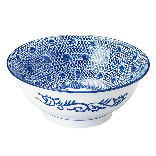 ☆ 丼 ☆ タイスキ 6.8高台丼 [ D-21.2 H-8.5cm C-1,350cc ] | 丼ぶり カフェ丼 鉢 ラーメン そば うどん ボウル 食器 業務用 飲食店 カフェ うつわ 器 おしゃれ かわいい ギフト プレゼント 誕生日 贈り物 贈答品