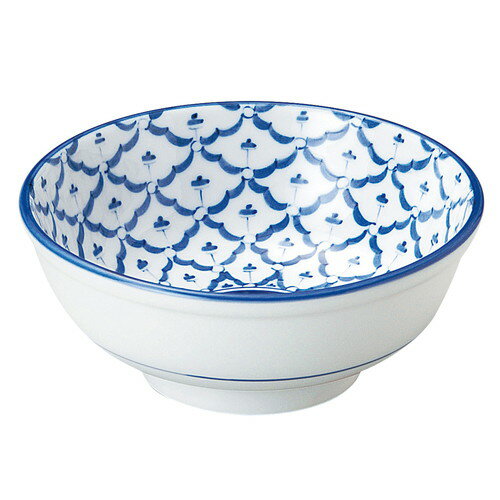 ☆ 丼 ☆ チェンマイ 5.0玉渕丼 [ D-15.7 H-6.5cm C-625cc ] | 丼ぶり カフェ丼 鉢 ラーメン そば うどん ボウル 食器 業務用 飲食店 カフェ うつわ 器 おしゃれ かわいい ギフト プレゼント 誕生日 贈り物 贈答品