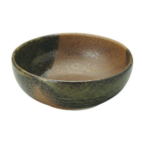 ☆ 中鉢 ☆ 美濃伊賀風 5.5ボウル [ D-17 H-5.3cm C-680cc ] | 中鉢 盛鉢 取り鉢 ボウル 中 おすすめ 人気 食器 業務用 飲食店 カフェ うつわ 器 おしゃれ かわいい お洒落 ギフト プレゼント 引き出物 内祝い 結婚祝い 誕生日 贈り物 贈答品