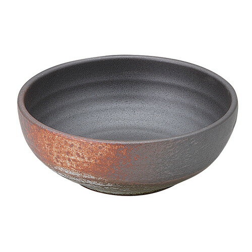 ☆ 中鉢 ☆ 明志野 石目6.5ボウル [ D-20.4 H-7.5cm C-1,350cc ] | 中鉢 盛鉢 取り鉢 ボウル 中 おすすめ 人気 食器 業務用 飲食店 カフェ うつわ 器 おしゃれ かわいい お洒落 ギフト プレゼント 引き出物 内祝い 結婚祝い 誕生日 贈り物 贈答品