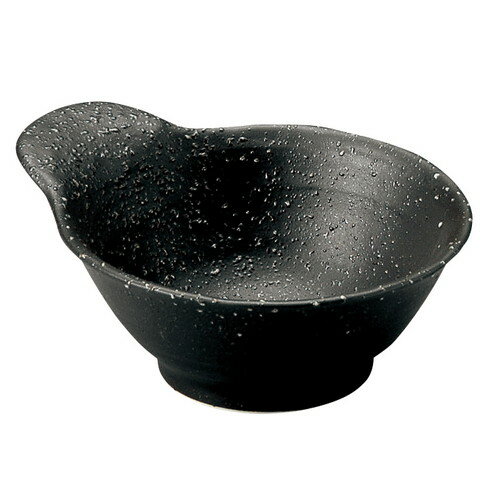 呑水 / 星空 石目深口呑水 [ L-14.5 S-12.3 H-6cm ] | 鍋 お鍋 呑水 とんすい 取り皿 鍋パ インスタ あったかい ほかほか 人気 おすすめ 食器 業務用 飲食店 カフェ うつわ 器 おしゃれ かわいい ギフト プレゼント 引き出物 誕生日 贈り物 贈答品