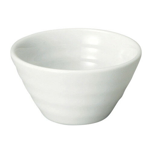 ☆ 茶碗 ☆ 渚 リップル碗 プチ [ D-7.4 H-4cm C-70cc ] | ちゃわん お茶碗 飯碗 ご飯茶碗 白米 人気 おすすめ 食器 業務用 飲食店 カフェ うつわ 器 おしゃれ かわいい ギフト プレゼント 引き出物 誕生日 贈り物 贈答品