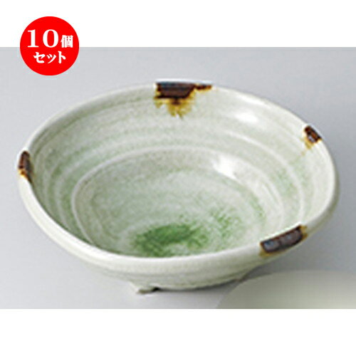 10個セット ☆ 刺身 ☆ 笹みどり四ツ足四角鉢 ［ 16.5 x 6cm ］ | 人気 おすすめ 食器 業務用 飲食店 カフェ うつわ 器 おしゃれ かわいい ギフト プレゼント 引き出物 誕生日 贈り物 贈答品 食器セット