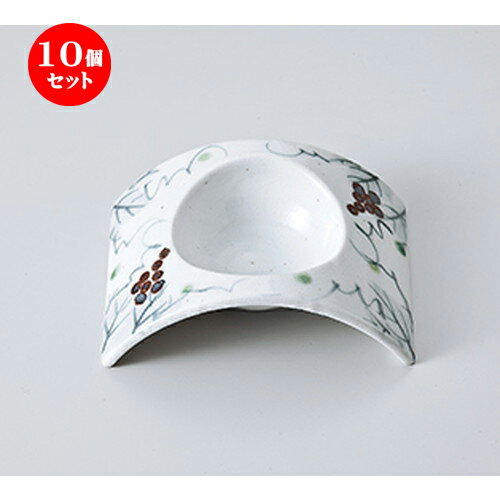 10ĥå  ̣ ֤ɤ̣ [ 12.8 x 10 x 4cm ] | ̣ դ ȭ  ʪ ̣...