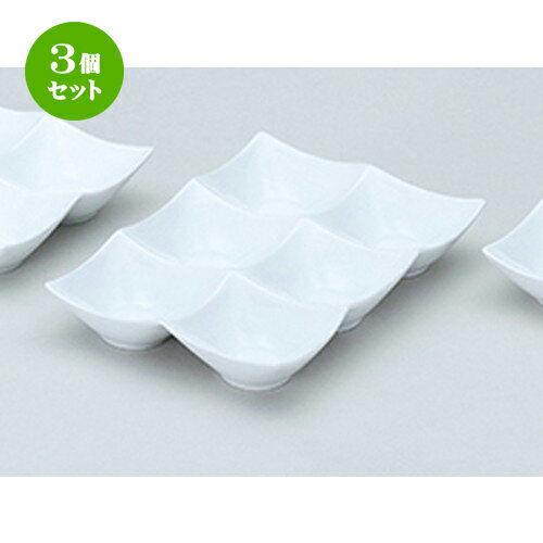 3ĥåȡ ƫץ  ե쥰3  ȭ6P [ 24 x 16.2 x 3.8cm ]| 滮  ѥ ...