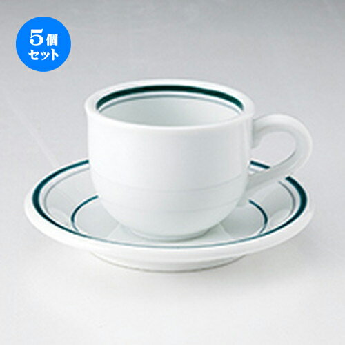 5個セット ☆ 洋陶オープン ☆ ニューバージョン アメリカンC/S [ 碗 8.6 x 6.8cm 220cc ] | コーヒー カップ ティー 紅茶 喫茶 人気 おすすめ 食器 洋食器 業務用 飲食店 カフェ うつわ 器 おしゃれ かわいい ギフト プレゼント 引き出物 誕生日 贈答品 食器セット