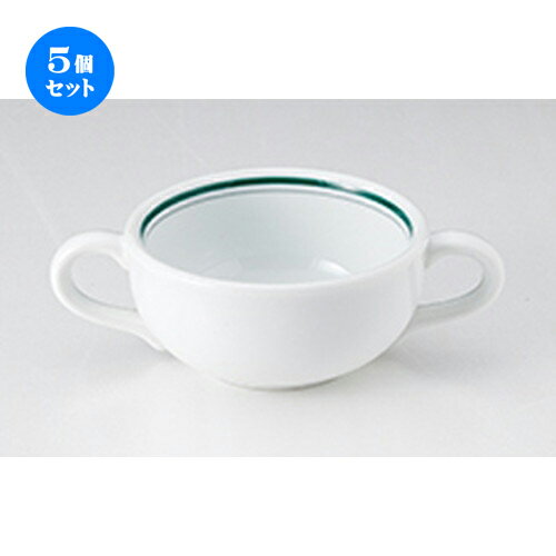 5個セット ☆ 洋陶オープン ☆ ニューバージョン ブリオンカップ [ 10.8 x 16 x 5.3cm ・280cc ] | スープ碗 スープ スープマグ 汁椀 人気 おすすめ 食器 洋食器 業務用 飲食店 カフェ うつわ 器 おしゃれ かわいい ギフト プレゼント 引き出物 誕生日 食器セット