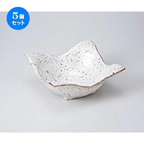 5個セット ☆ 多用鉢 ☆ 渕サビうの