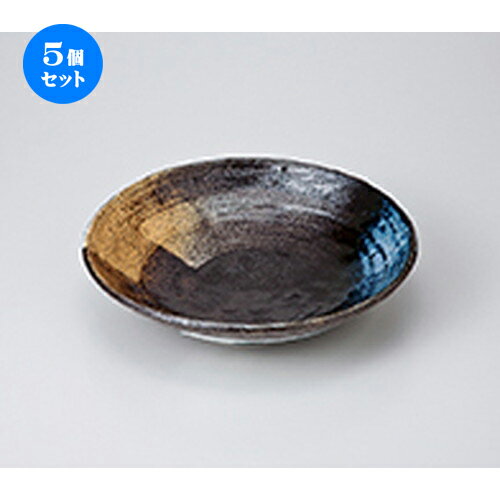 平太鼓19尺送料無料 5個セット 和風パスタ皿 刷毛巻手ひねり8 0盛皿 24 X 5 5cm パスタ パスタ皿 カレー皿 パスタボウル 食器 業務用 飲食店 カフェ うつわ 器 おしゃれ かわいい お洒落 可愛い ギフト プレゼント 引き出物 内祝い 結婚祝い 誕生日 贈り物 贈答品 60個で 平太鼓19尺送料無料 5個セット 和風パスタ皿 刷毛巻手ひねり8 0盛皿 24 X 5 5cm パスタ パスタ皿 カレー皿 パスタボウル 食器 業務用 飲食店 カフェ うつわ 器 おしゃれ かわいい お洒落 可愛い ギフト プレゼント 引き出物 内祝い 結婚祝い 誕生日 贈り物 贈答品 60個で