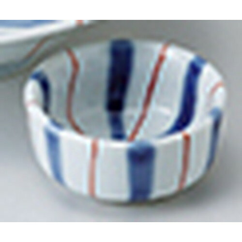 5個セット ☆ 刺身 ☆ 十草朱線丸千代口 ［ 6.2 x 3cm ］ | 蕎麦 そば 猪口 ちょこ 千代口 うどん おすすめ 人気 食器 業務用 飲食店 カフェ うつわ 器 おしゃれ かわいい お洒落 ギフト プレゼント 引き出物 贈り物 自宅用 食器セット 2