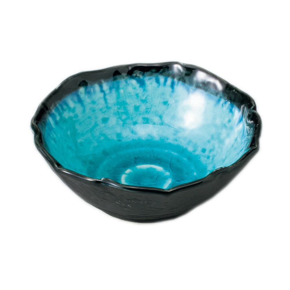 スカイトチリ小鉢 [ 10.2 x 3.8cm ] | 小鉢 小 小さい 鉢 ボウル 万能 人気 おすすめ 食器 業務用 飲食店 カフェ うつわ 器 おしゃれ かわいい ギフト プレゼント内祝い 結婚祝い 誕生日 贈り物 贈答品