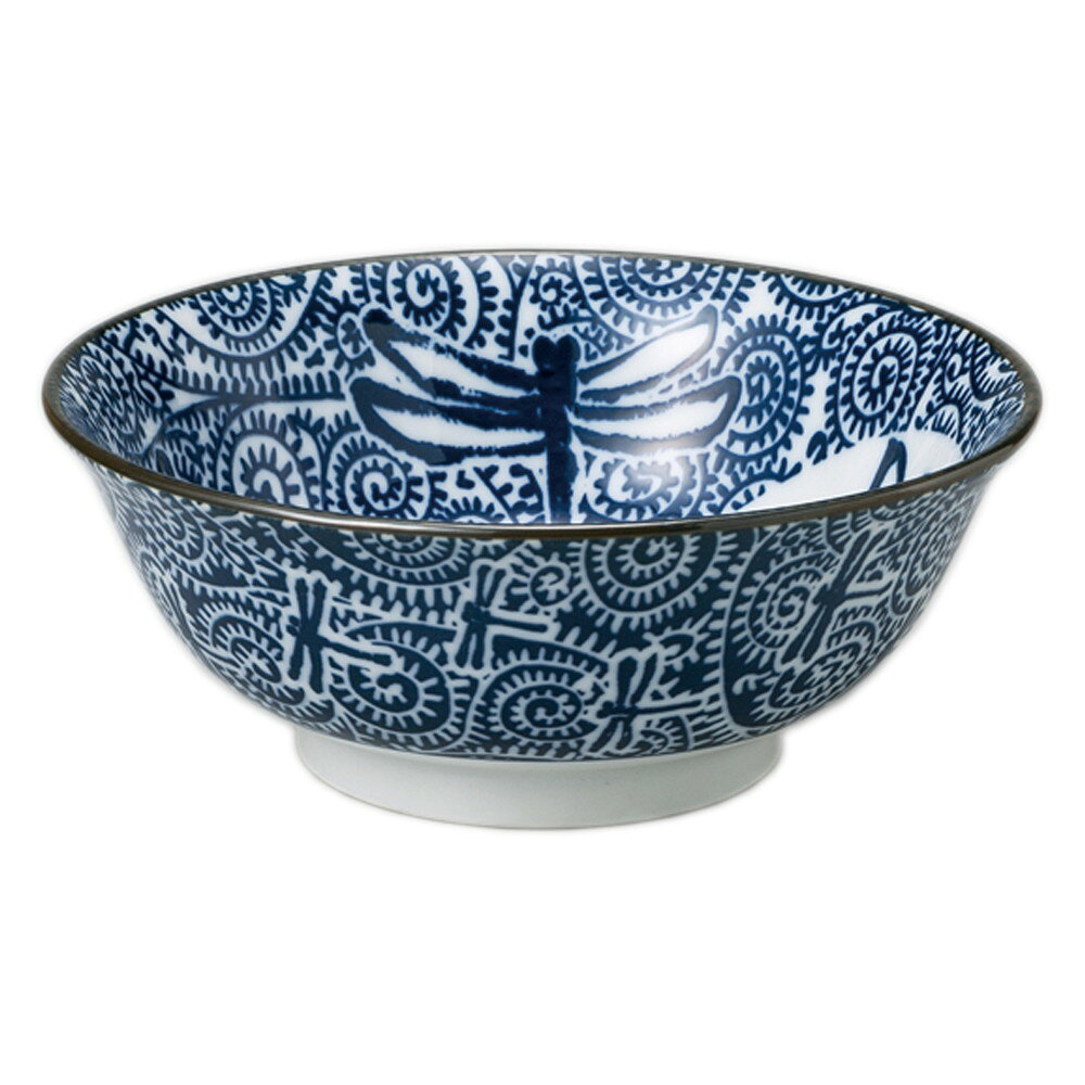 [商品名]　トンボ 68ラーメン丼[素材]　陶磁器[寸法]　20.5 x 8cm 1200ccお店からご自宅まで、季節を問わず、様々なシーンでご利用いただける商品です。[ 20.5 x 8cm 1200cc ] 陶磁器 日本製 一部の商品はメーカーよりお取り寄せとなりますので、納期が前後することがございます。あらかじめご了承ください。商品によっては手造りのため、写真と色・かたちが若干異なることがございます。われものですので丁重に梱包させていただいておりますが、ご質問などございましたらお気軽にお問い合わせください。ご注文に関する注意事項は 【こちら】ご購入前にご確認ください。