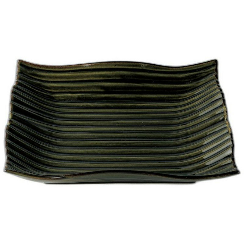 ヨーロピアン30cmプレート快織部...