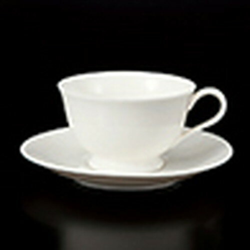 碗皿 NB丸反C/S [ 碗 9.5 x 5.6cm 190cc ] | コーヒー カップ ティー 紅茶 喫茶 碗皿 人気 おすすめ 食..