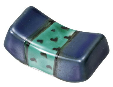 交趾長角箸置[4.9×2.6cm]...