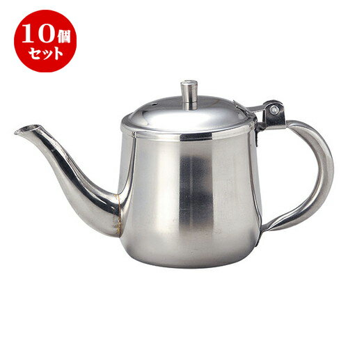 楽天 10個セット ティーポット ステンレス グースネック ティーポット L 17 X S 7 5 X H 9 5cm 飲食店 レストラン ホテル カフェ 洋食器 業務用 アフタヌーンティー Simpelgereedschap Nl 楽天 10個セット ティーポット ステンレス グースネック ティーポット L 17 X S 7 5 X H 9 5cm 飲食店 レストラン ホテル カフェ 洋食器 業務用 アフタヌーンティー Simpelgereedschap Nl