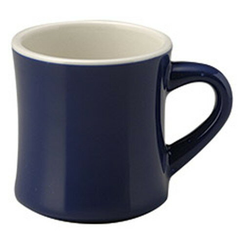 5個セット ☆ マグカップ ☆ カントリーサイド サファイア ダイナーマグカップ [ L 12.2 x S 8.8 x H 9.3cm ] | マグ マグカップ コーヒー 紅茶 ティー 人気 おすすめ 食器 洋食器 業務用 飲食店 カフェ うつわ 器 おしゃれ かわいい ギフト プレゼント 誕生日 贈り物 贈答品