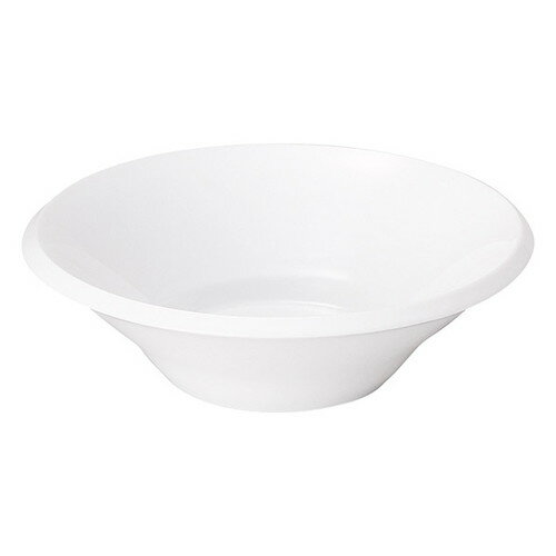 5個セット☆ 中鉢 ☆ スパダ ピュアホワイト 13cm 浅ボウル [ D 13 x H 4cm ] 【 飲食店 レストラン ホテル カフェ 洋食器 業務用 白 ホワイト 清潔感 結婚式 冠婚葬祭 イベント 】