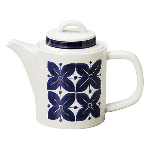 ☆ ポット ☆ ヴィオレッテ ポット [ L 19.5 x S 9.7 x H 14cm ] | ポット コーヒー 紅茶 お茶 急須 ティー 人気 おすすめ 食器 洋食器 業務用 飲食店 カフェ うつわ 器 おしゃれ かわいい ギフト プレゼント 引き出物 誕生日 贈り物 贈答品 自宅 イベント パーティー(3)