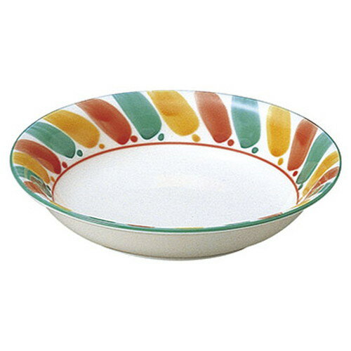 ☆ スープ皿 ☆ パレッタ 19cm スープボウル [ D 19 x H 4cm ] | スープボウル スープ碗 汁椀 スープマグ 人気 おすすめ 食器 洋食器 業務用 飲食店 カフェ うつわ 器 おしゃれ かわいい ギフト プレゼント 引き出物 誕生日 贈り物 贈答品 自宅