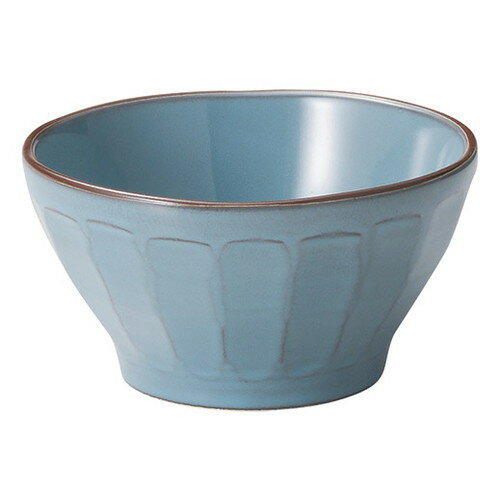 ☆ カフェオレボウル ☆ ラフェルム アンティークブルー 13cm カフェオレボウル [ D 13.5 x H 7cm ] | コーヒー カップ ティー 紅茶 喫茶 人気 おすすめ 食器 洋食器 業務用 飲食店 カフェ うつわ 器 おしゃれ かわいい ギフト プレゼント 引き出物 誕生日 贈答品のサムネイル