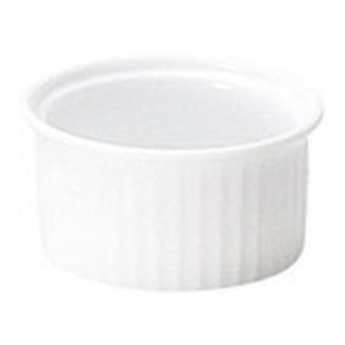 ☆ 小鉢 ☆ プラージュ 8cm スフレ [ D 8.2 x H 4.3cm ・130cc ] | 小鉢 小皿 ボウル スモール ボール プレート 人気 おすすめ 食器 洋食器 業務用 飲食店 カフェ うつわ 器 おしゃれ かわいい ギフト プレゼント 引き出物 誕生日 贈り物 贈答品