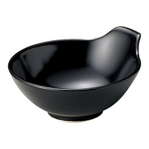 呑水 / パーゴラ マットブラック ミニ呑水 [ L 9.9 x S 9 x H 4.5cm ] | 鍋 お鍋 呑水 とんすい 取り皿 鍋パ インスタ あったかい ほかほか 人気 おすすめ 食器 業務用 飲食店 カフェ うつわ 器 おしゃれ かわいい ギフト プレゼント 引き出物 誕生日 贈り物 贈答品