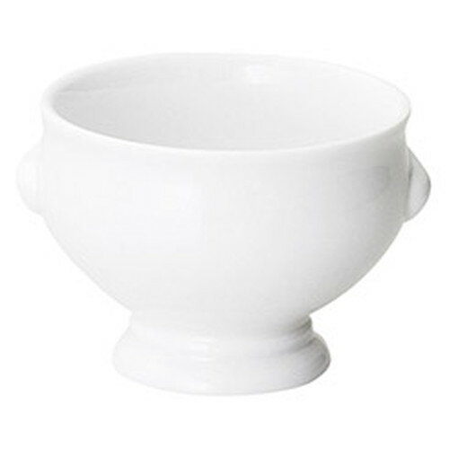 ☆ スープカップ ☆ ジャルディン 12cm トリュフボウル フェザー [ L 13.3 x S 12 x H 8.8cm ] | スープ碗 スープ スープマグ 汁椀 人気 おすすめ 食器 洋食器 業務用 飲食店 カフェ うつわ 器 おしゃれ かわいい ギフト プレゼント 引き出物 誕生日 贈り物 贈答品