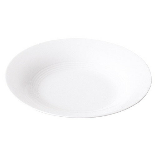 ☆ スープ皿 ☆ シェーナ 23.5cm リムスープボウル [ D 23.5 x H 3.7cm ] | スープボウル スープ碗 汁椀 スープマグ 人気 おすすめ 食器 洋食器 業務用 飲食店 カフェ うつわ 器 おしゃれ かわいい ギフト プレゼント 引き出物 誕生日 贈り物 贈答品 自宅