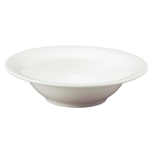 ☆ スープ皿 ☆ アトラース 18.5cm スープボウル [ D 18.7 x H 4.4cm ] | スープボウル スープ碗 汁椀 スープマグ 人気 おすすめ 食器 洋食器 業務用 飲食店 カフェ うつわ 器 おしゃれ かわいい ギフト プレゼント 引き出物 誕生日 贈り物 贈答品 自宅