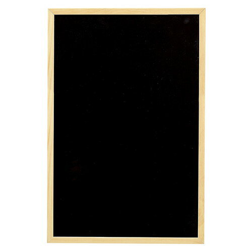 3個セット☆ メニューボード ☆ ショップ＆バー ブラックボード マーカーペン用 [ L 90 x S 60cm ] 【 飲食店 レストラン ホテル カフェ 洋食器 業務用 メニュー 店頭 おしゃれ 黒板 】