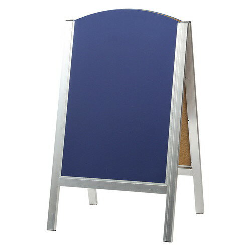 お洒落無限大 メニューボード ショップディスプレイ ブラックボード チョーク用 D 59 X W 60 X H 100cm 飲食店 レストラン ホテル カフェ 洋食器 業務用 メニュー 店頭 おしゃれ 黒板 チョークアート 別注 Dekmantel Com