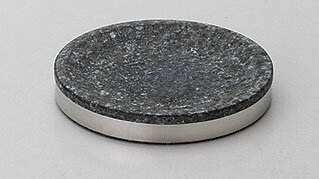 韓国耐熱用品（韓国製） 16cmハンバーグプレート [D16 x 2.5cm] | 韓国食器 焼肉 ホルモン 韓流 人気 おすすめ 食器 業務用 飲食店 カフェ うつわ 器 おしゃれ かわいい ギフト プレゼント 引き出物 誕生日 贈り物 贈答品