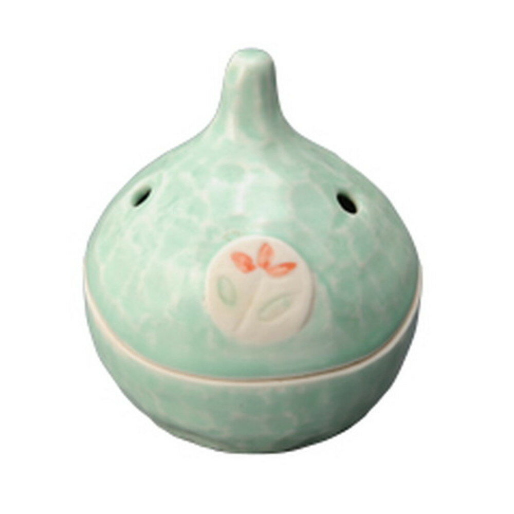 置物 小花ポプリ入れ [直径8×高さ9cm] | 飲食店 カフェ うつわ 器 おしゃれ かわいい ギフト プレゼン..