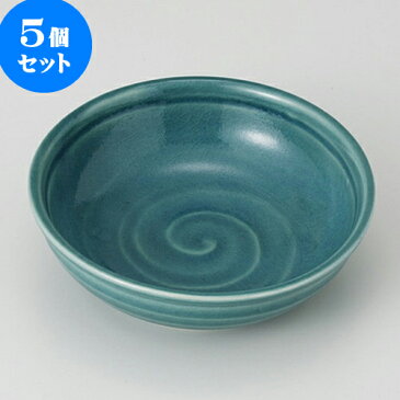 5個セット ☆ 松花堂 ☆ 青釉 丸鉢 [ 11.2 x 3.4cm 150g ] | 小鉢 小 小さい 鉢 ボウル 万能 人気 おすすめ 食器 業務用 飲食店 カフェ うつわ 器 おしゃれ かわいい ギフト プレゼント内祝い 結婚祝い 誕生日 贈り物 贈答品