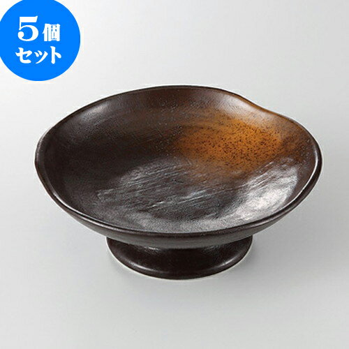 売れ筋no 1 メーカー直販超安い 5個セット 天ぷら揃 天ぷら揃 備前風 鍋 高台皿 15 5 X 5 5cm 380g 天婦羅 天ぷら テンプラ おすすめ 人気 食器 業務用 飲食店 カフェ うつわ 器 おしゃれ かわいい お洒落 可愛い