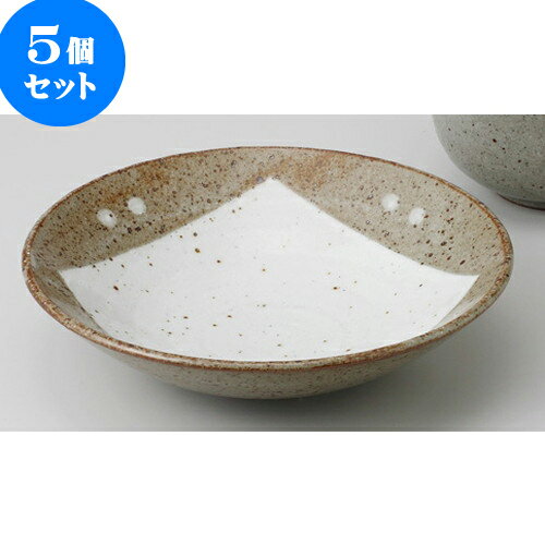 5個セット☆ つけ麺 ☆ ハーモニー めん鉢 [ 24 x 6.5cm 760g ] | 丼 丼ぶり どんぶり ラーメン チャーハン 人気 おすすめ 食器 中華 飯店 中華食器 業務用 飲食店 カフェ うつわ 器 おしゃれ かわいい ギフト プレゼント 引き出物 誕生日 贈り物 贈答品