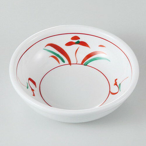 ☆ 松花堂 ☆ 万歴 丸鉢 [ 11 x 3cm 140g ] | 小鉢 小 小さい 鉢 ボウル 万能 人気 おすすめ 食器 業務用..