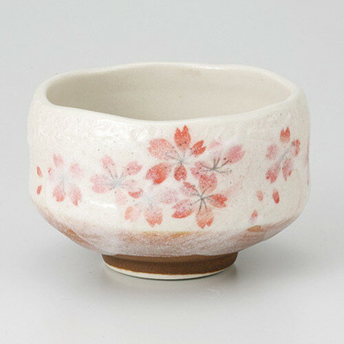 ☆ 小鉢 ☆ 赤彩 ミニ抹茶碗 [ 10 x 6.3cm 300cc 195g ] | 小鉢 小 小さい 鉢 ボウル 万能 人気 おすすめ 食器 業務用 飲食店 カフェ うつわ 器 おしゃれ かわいい ギフト プレゼント内祝い 結婚祝い 誕生日 贈り物 贈答品