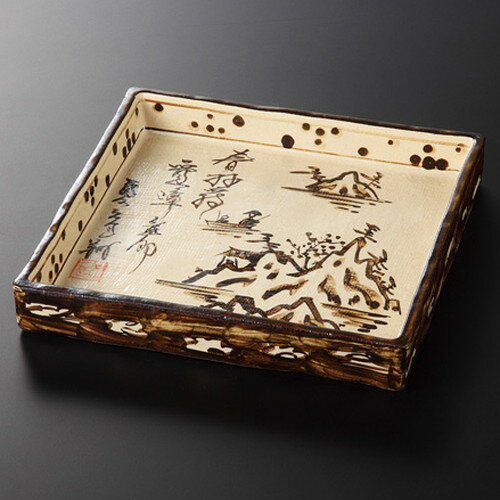  ڻ  ӻ 6.0ѻ [ 18 x 18 x 2.7cm 510g ] |  ѻ   ̳ Ź ե Ĥ  ...