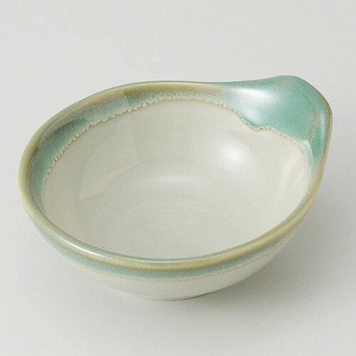 呑水 / ひすい流し 呑水 [ 12.5 x 11.5 x 4.7cm 195g ] | 鍋 お鍋 呑水 とんすい 取り皿 鍋パ インスタ あったかい ほかほか 人気 おすすめ 食器 業務用 飲食店 カフェ うつわ 器 おしゃれ かわいい ギフト プレゼント 引き出物 誕生日 贈り物 贈答品