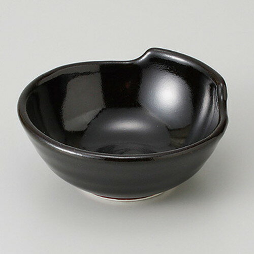 呑水 / 天目 小呑水 [ 10.3 x 10.1 x 4.3cm 170g ] | 鍋 お鍋 呑水 とんすい 取り皿 鍋パ インスタ あったかい ほかほか 人気 おすすめ 食器 業務用 飲食店 カフェ うつわ 器 おしゃれ かわいい ギフト プレゼント 引き出物 誕生日 贈り物 贈答品