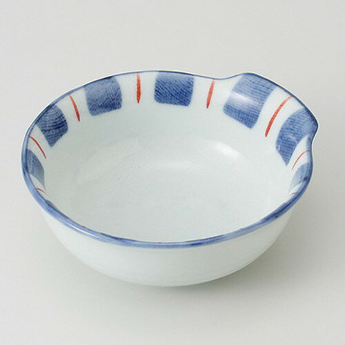 呑水 / 渕十草 呑水 [ 12.8 x 12.3 x 4.5cm 200g ] | 鍋 お鍋 呑水 とんすい 取り皿 鍋パ インスタ あったかい ほかほか 人気 おすすめ 食器 業務用 飲食店 カフェ うつわ 器 おしゃれ かわいい ギフト プレゼント 引き出物 誕生日 贈り物 贈答品